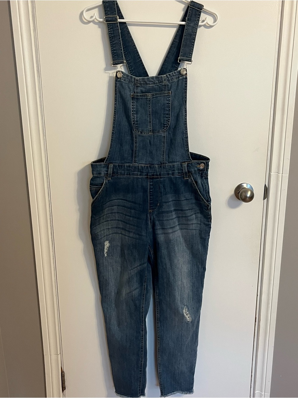 Ci Sono Overalls